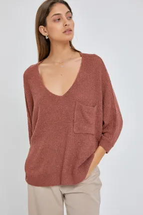 The Emma Sweater