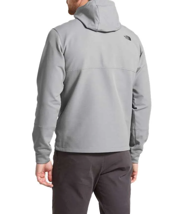 The North Face Men’s Tekno Ride Pullover Hoodie