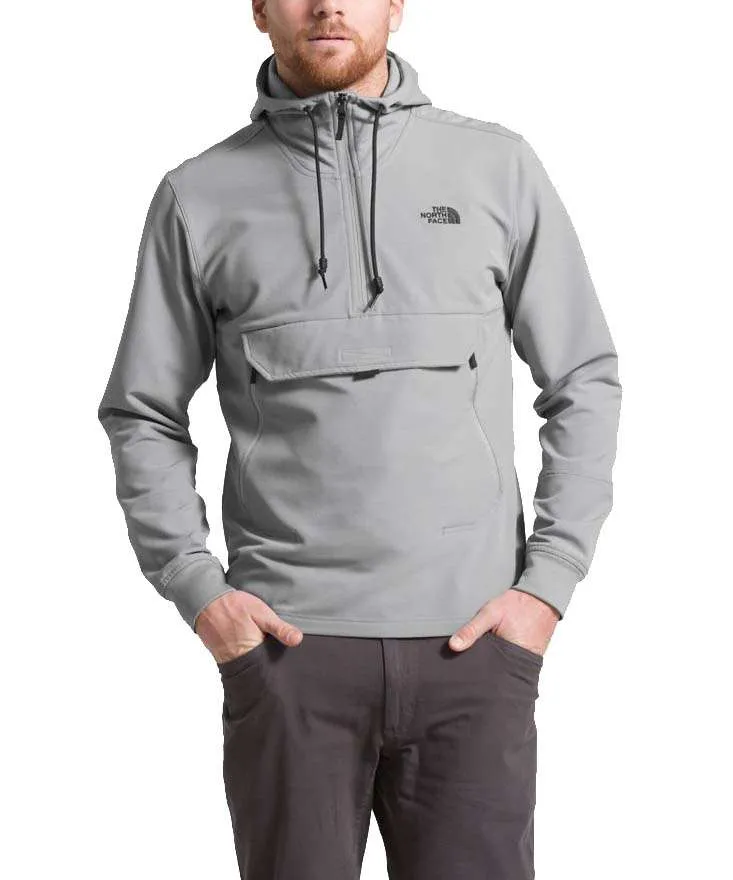 The North Face Men’s Tekno Ride Pullover Hoodie