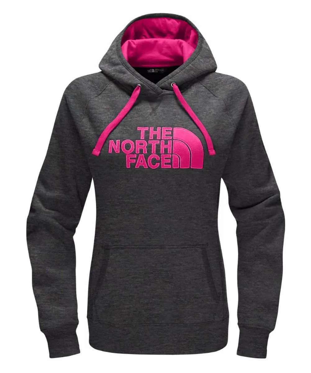 The North Face WOMEN’S AVALON HALF DOME PULLOVER HOODIE