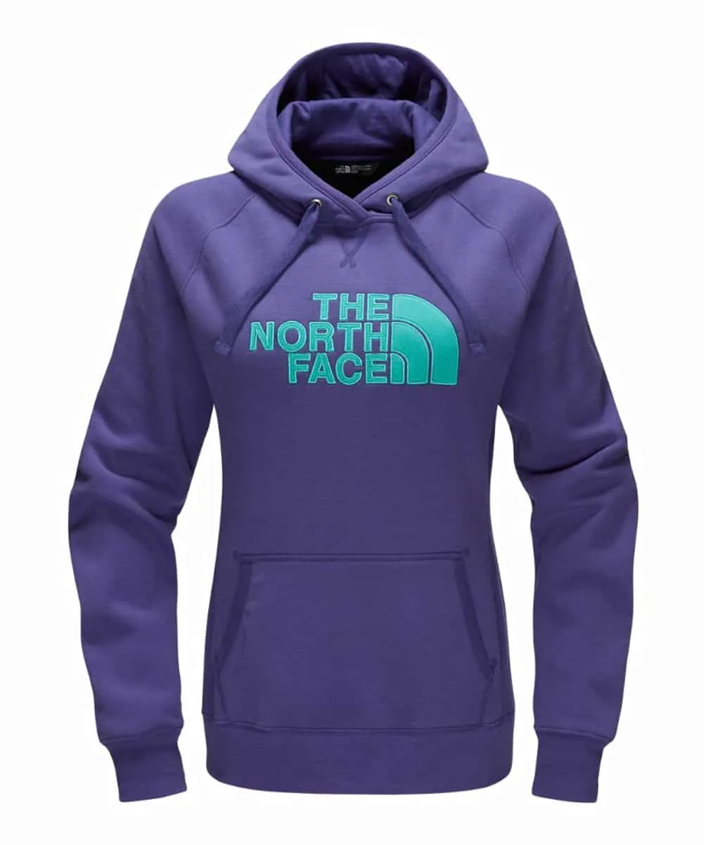 The North Face WOMEN’S AVALON HALF DOME PULLOVER HOODIE