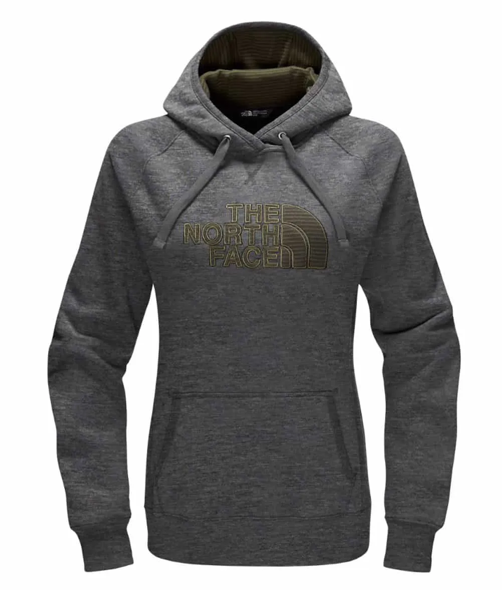 The North Face WOMEN’S AVALON HALF DOME PULLOVER HOODIE