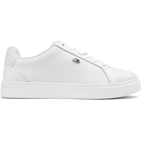 Tommy Hilfiger Flag Court Sneaker Trainers