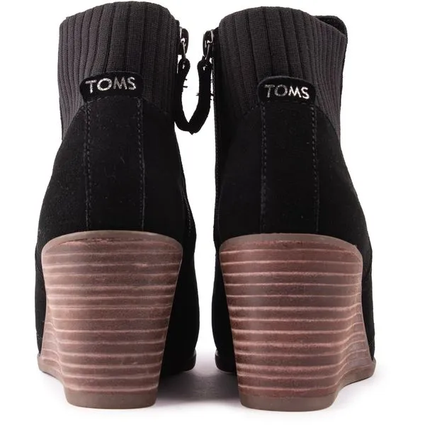 Toms Sadie Boots