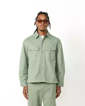 Trucker Overshirt