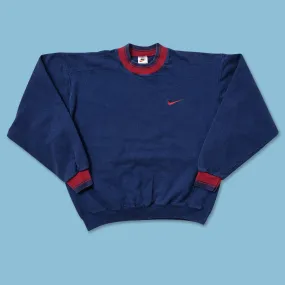 Vintage Nike Sweater Small