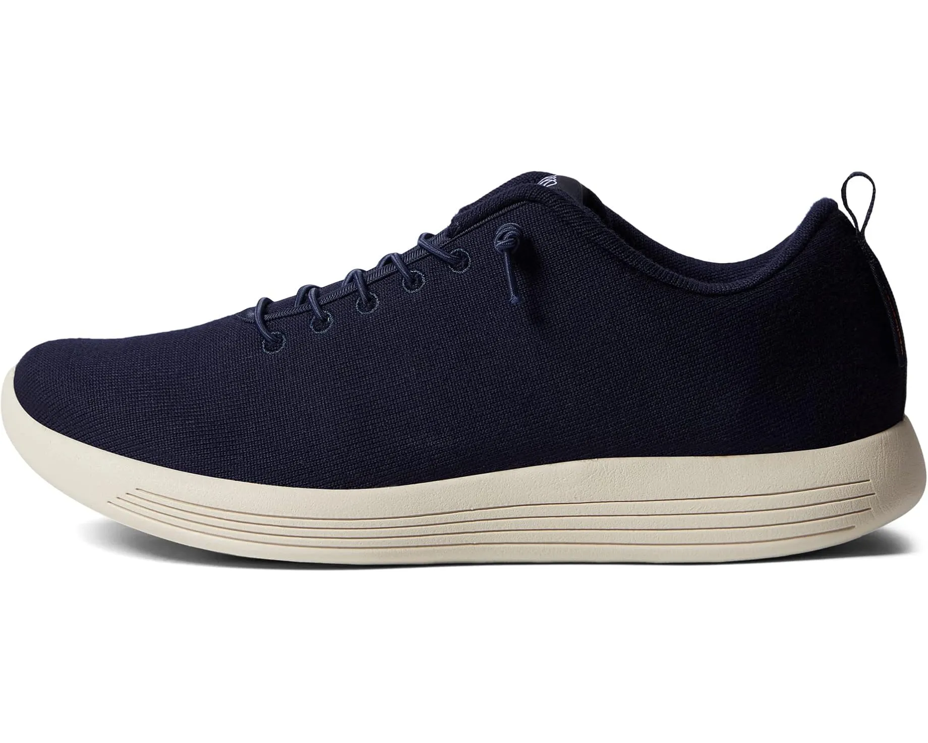 Women's Unisex Woolloomooloo Cheviot Merino Wool Sneaker