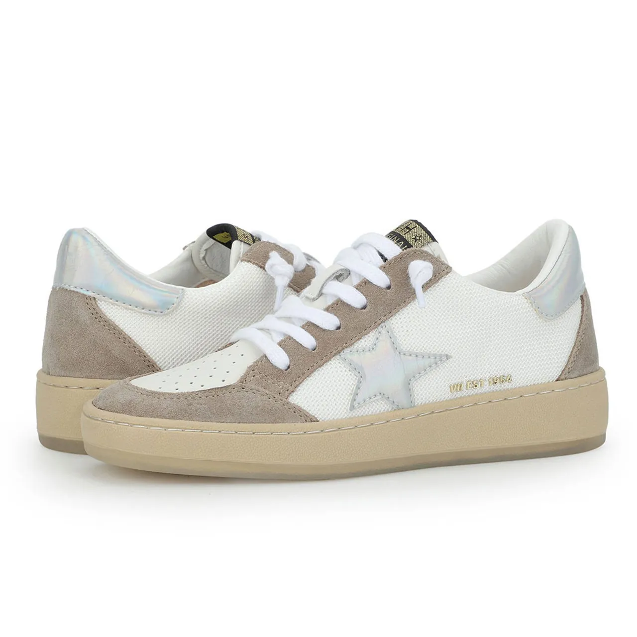 Women's Vintage Havana Denisse 16 Sneaker